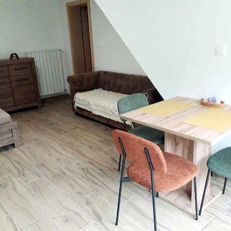 Apartmaji Brloznica Pod Veliko Planino Luče Exterior foto