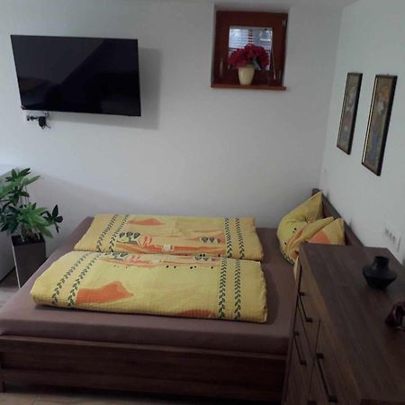 Apartmaji Brloznica Pod Veliko Planino Luče Exterior foto