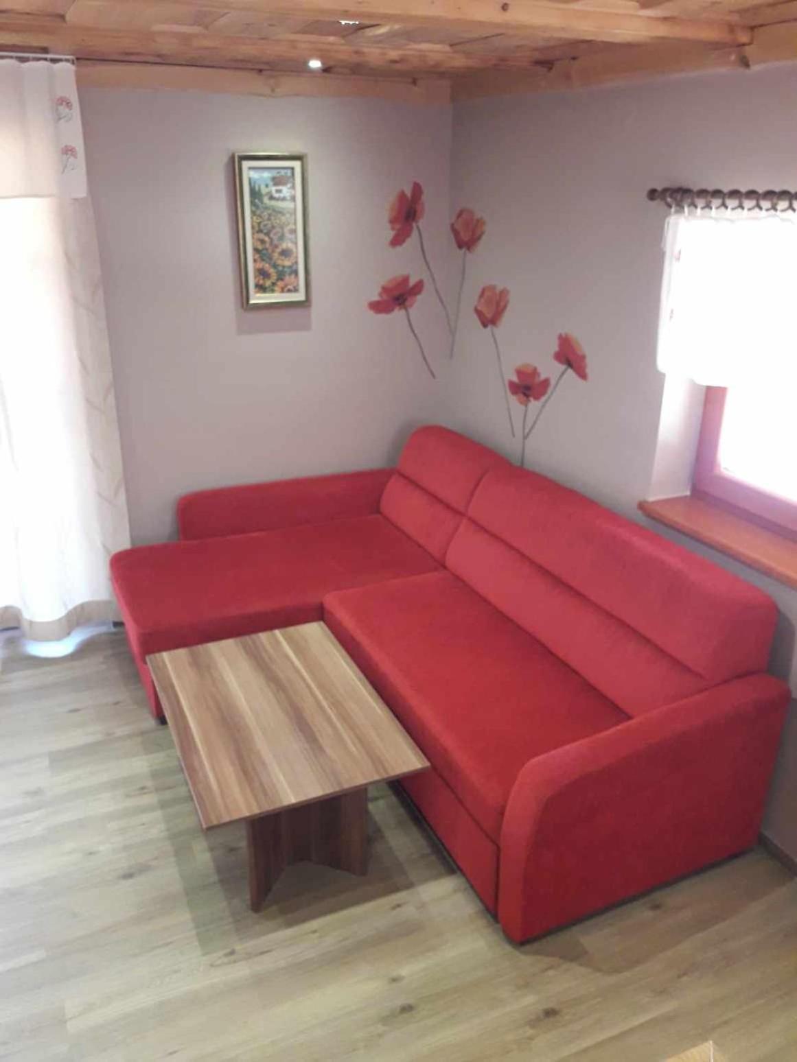 Apartmaji Brloznica Pod Veliko Planino Luče Exterior foto